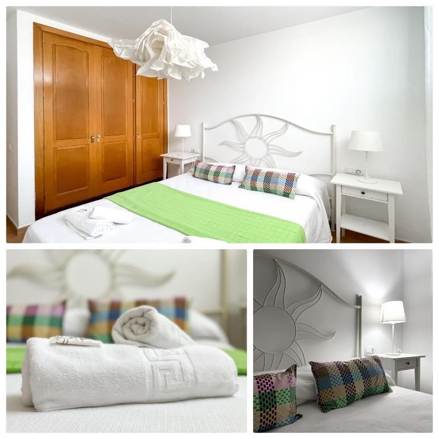 קורלחו Laguna Home By Best Holidays Fuerteventura מראה חיצוני תמונה