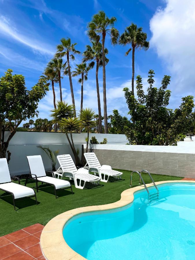 קורלחו Laguna Home By Best Holidays Fuerteventura מראה חיצוני תמונה
