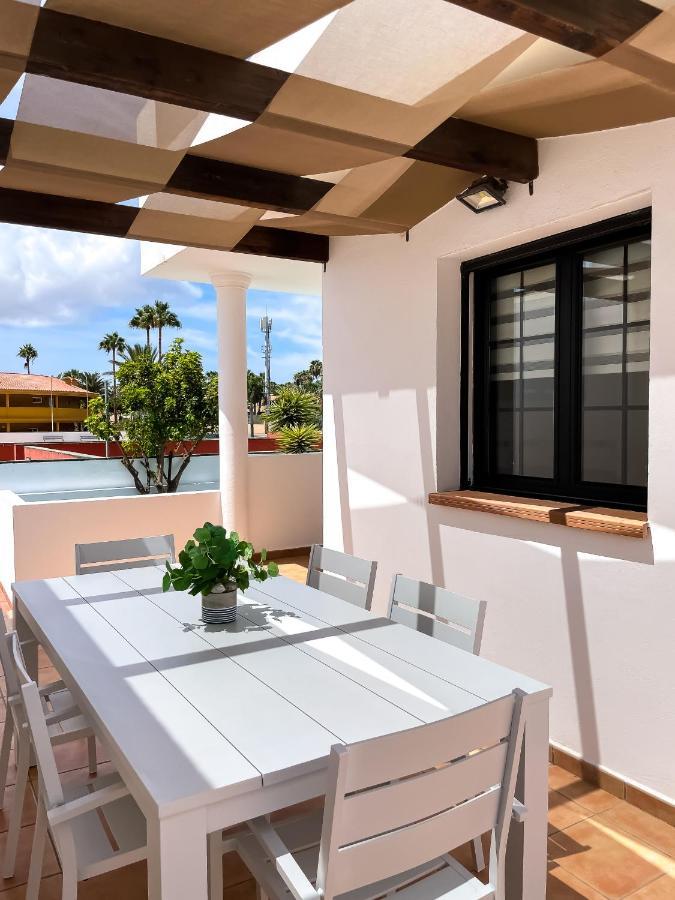 קורלחו Laguna Home By Best Holidays Fuerteventura מראה חיצוני תמונה