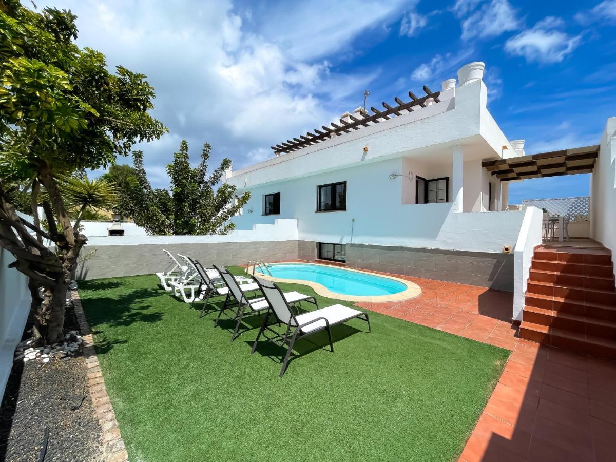 קורלחו Laguna Home By Best Holidays Fuerteventura מראה חיצוני תמונה