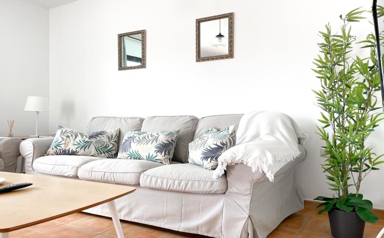 קורלחו Laguna Home By Best Holidays Fuerteventura מראה חיצוני תמונה