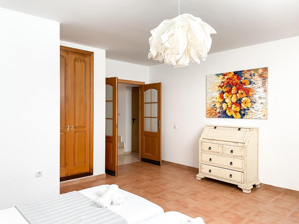 קורלחו Laguna Home By Best Holidays Fuerteventura מראה חיצוני תמונה