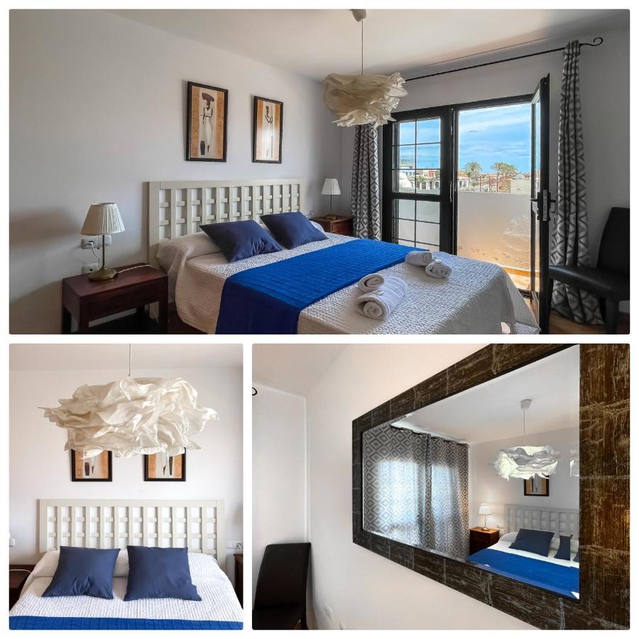 קורלחו Laguna Home By Best Holidays Fuerteventura מראה חיצוני תמונה