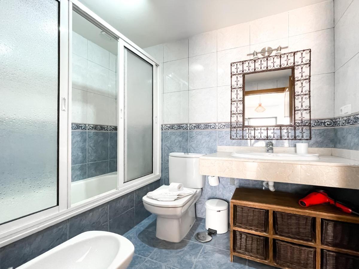 קורלחו Laguna Home By Best Holidays Fuerteventura מראה חיצוני תמונה