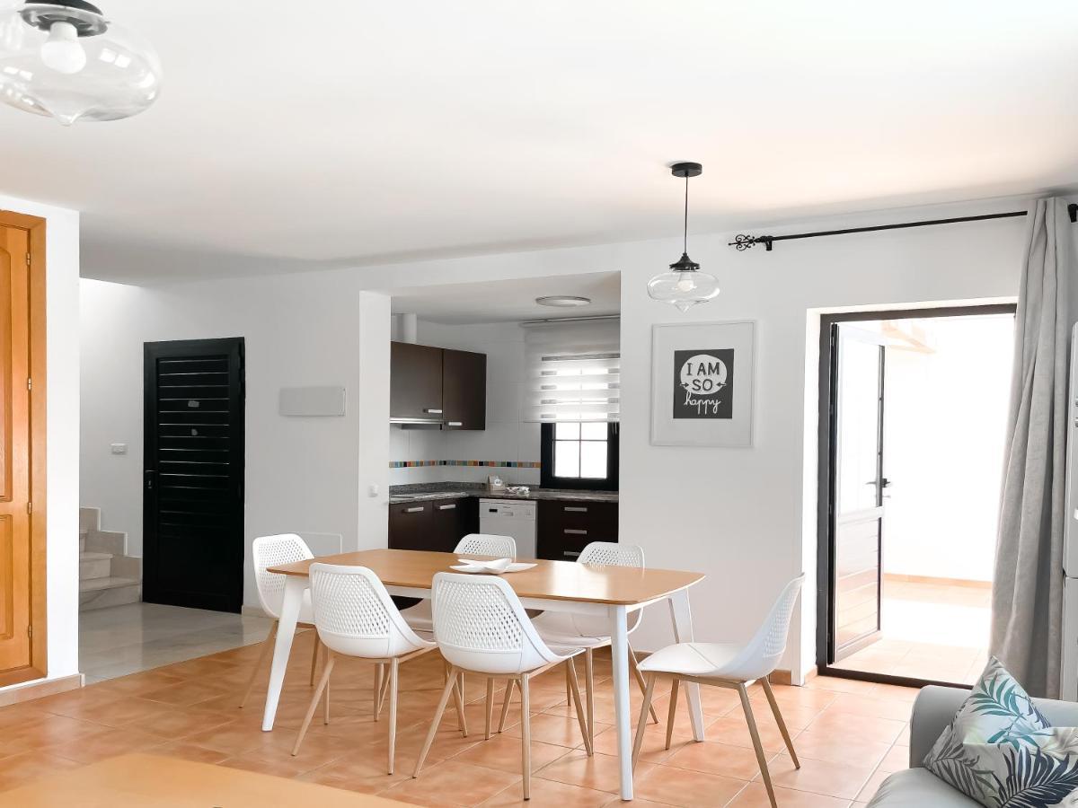 קורלחו Laguna Home By Best Holidays Fuerteventura מראה חיצוני תמונה