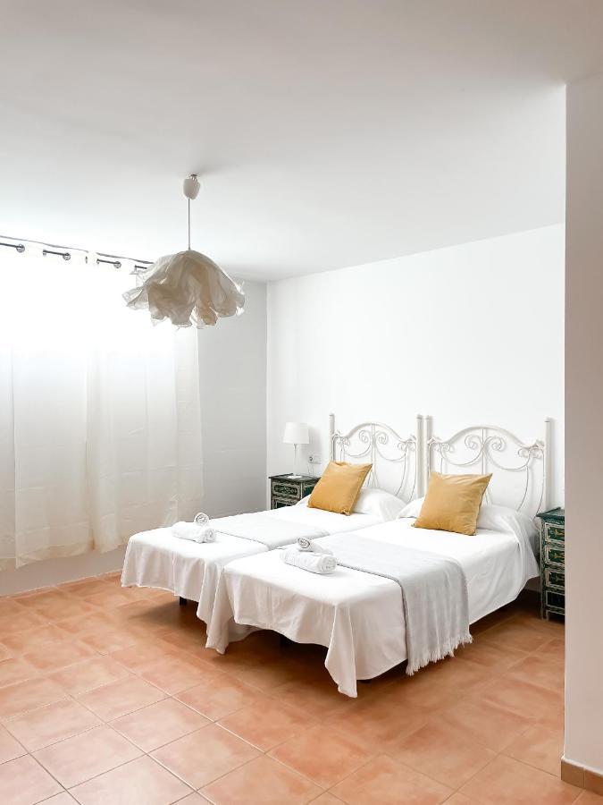 קורלחו Laguna Home By Best Holidays Fuerteventura מראה חיצוני תמונה