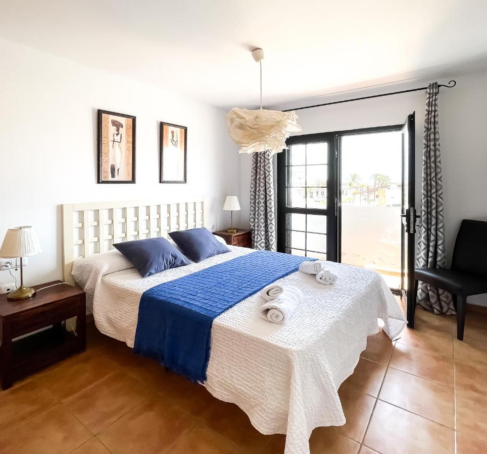קורלחו Laguna Home By Best Holidays Fuerteventura מראה חיצוני תמונה