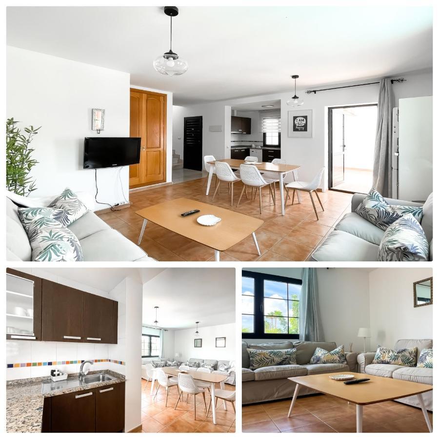 קורלחו Laguna Home By Best Holidays Fuerteventura מראה חיצוני תמונה