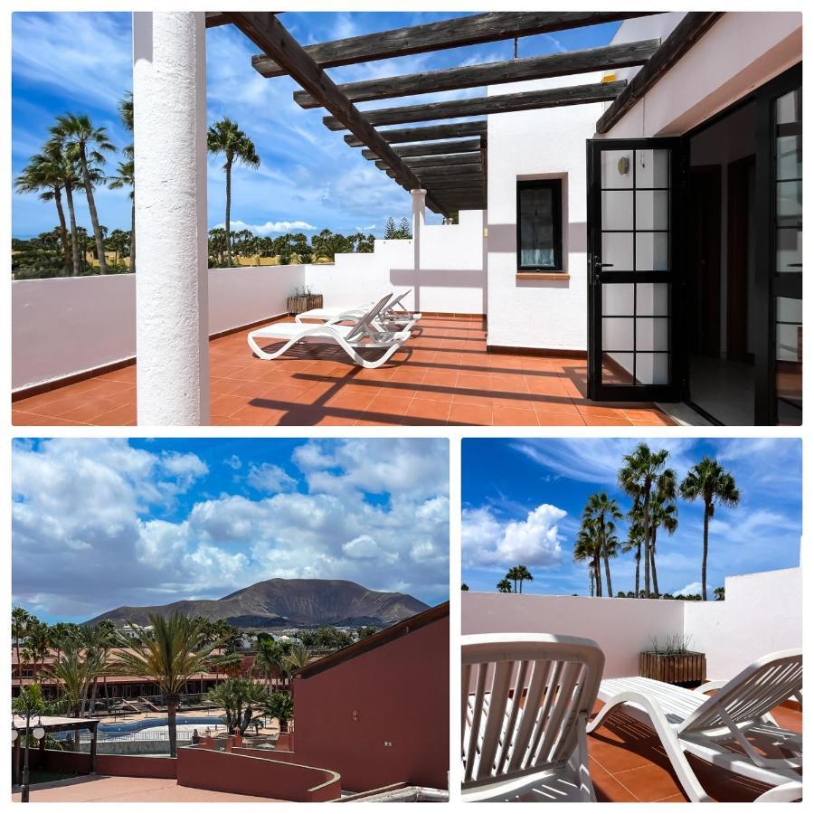 קורלחו Laguna Home By Best Holidays Fuerteventura מראה חיצוני תמונה