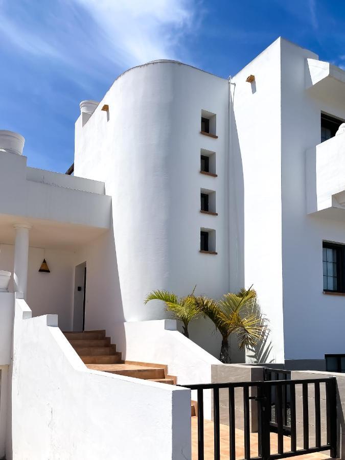 קורלחו Laguna Home By Best Holidays Fuerteventura מראה חיצוני תמונה