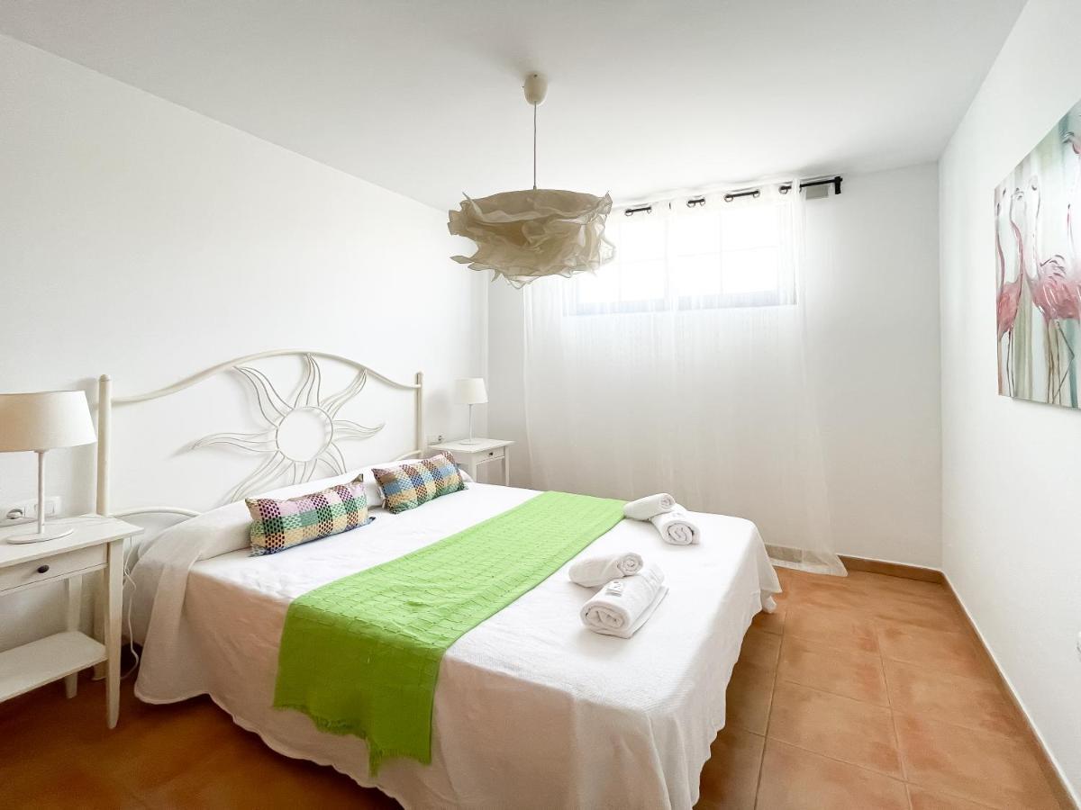 קורלחו Laguna Home By Best Holidays Fuerteventura מראה חיצוני תמונה