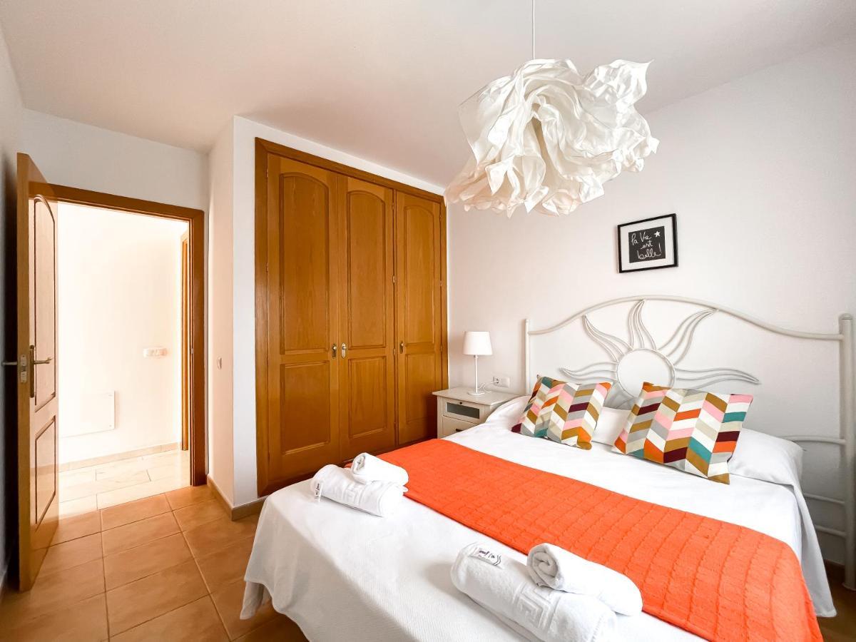 קורלחו Laguna Home By Best Holidays Fuerteventura מראה חיצוני תמונה