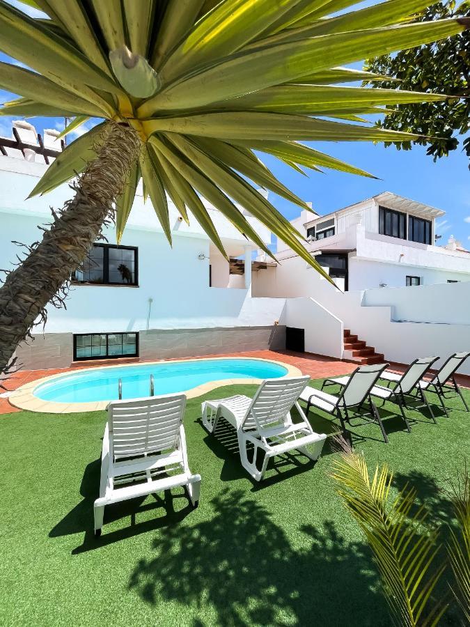 קורלחו Laguna Home By Best Holidays Fuerteventura מראה חיצוני תמונה