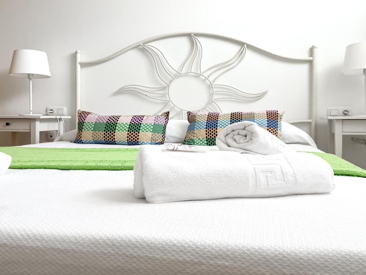 קורלחו Laguna Home By Best Holidays Fuerteventura מראה חיצוני תמונה