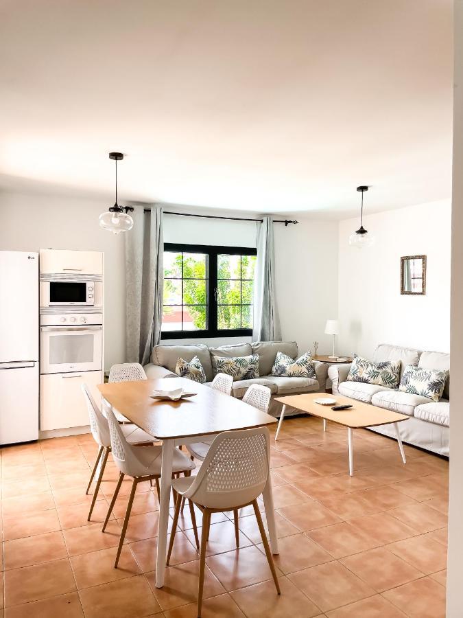 קורלחו Laguna Home By Best Holidays Fuerteventura מראה חיצוני תמונה