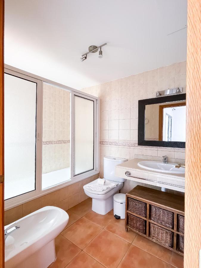 קורלחו Laguna Home By Best Holidays Fuerteventura מראה חיצוני תמונה