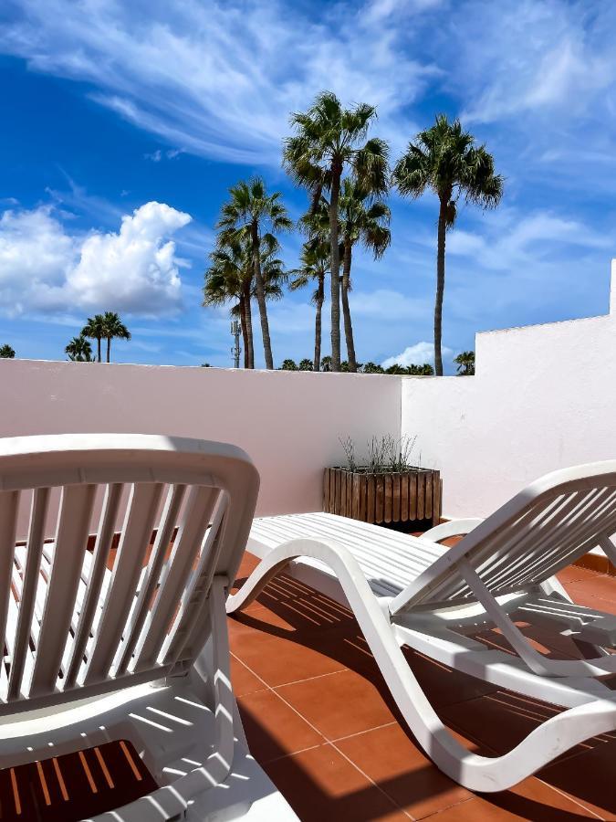 קורלחו Laguna Home By Best Holidays Fuerteventura מראה חיצוני תמונה